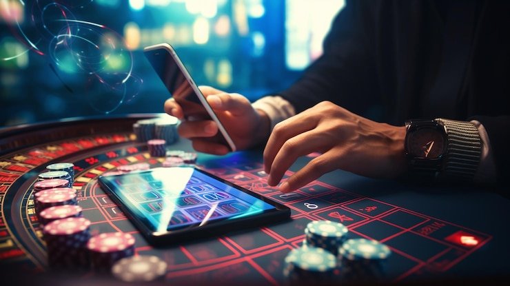 Privasi akses aplikasi untuk akun akay123