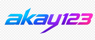 Logo akay123 untuk beranda Indonesia